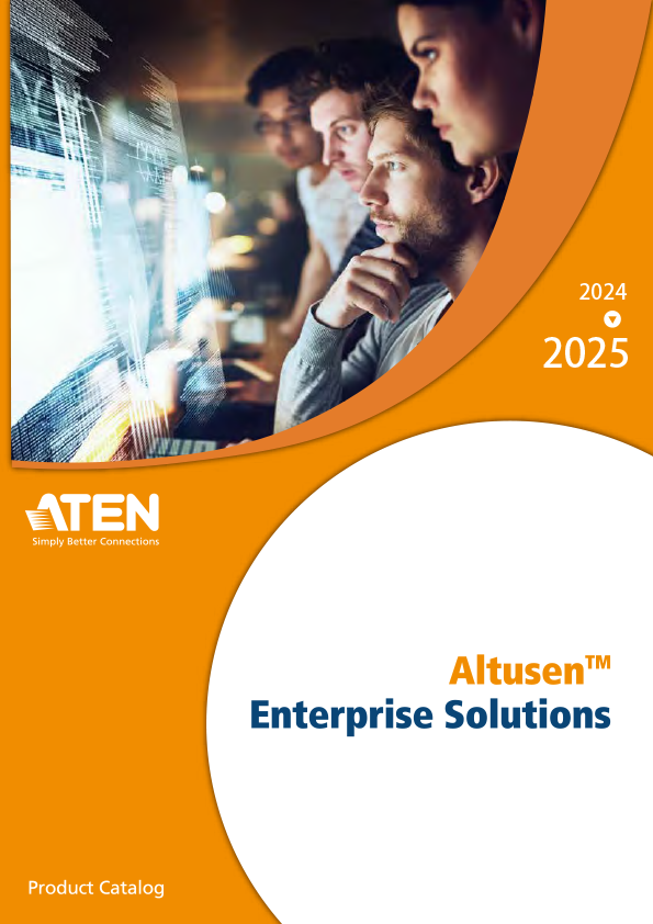 Altusen 2024-2025
